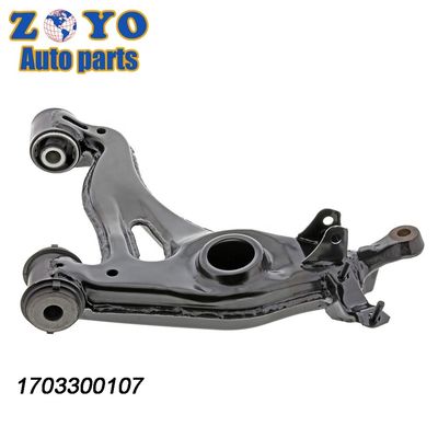 Armi di controllo anteriori inferiori per Benz C36 C43 C220 C230 C280 1993-2000 e E-Coating Black