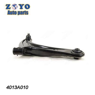 Braccio di controllo inferiore anteriore destro per Mitsubishi Lancer 2006 da Suspension Auto Parts