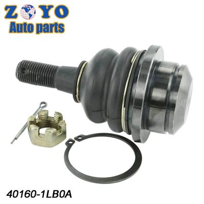1984-1998 Anno Asse anteriore Controllo inferiore Maniche a sfera per Nissan Patrol VI Y62 10-