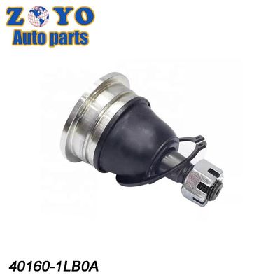 1984-1998 Anno Asse anteriore Controllo inferiore Maniche a sfera per Nissan Patrol VI Y62 10-