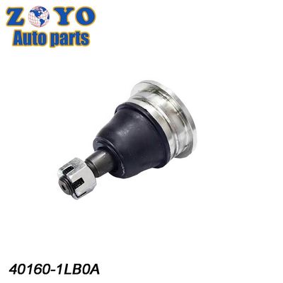1984-1998 Anno Asse anteriore Controllo inferiore Maniche a sfera per Nissan Patrol VI Y62 10-