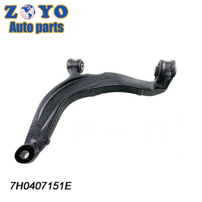 OEM Standard 7H0407151E Braccio di controllo anteriore inferiore sinistro per VW T5 Transporter 2004-2009