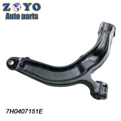 OEM Standard 7H0407151E Braccio di controllo anteriore inferiore sinistro per VW T5 Transporter 2004-2009