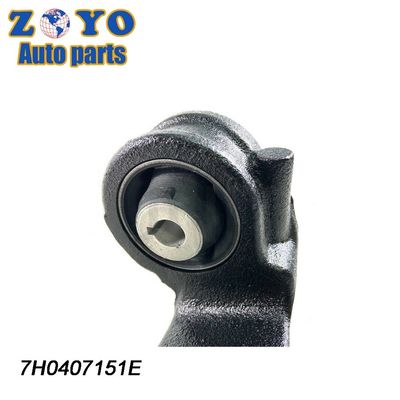 OEM Standard 7H0407151E Braccio di controllo anteriore inferiore sinistro per VW T5 Transporter 2004-2009