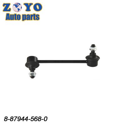 Parti di ricambio di sospensione per Isuzu D-Max 2002-2012