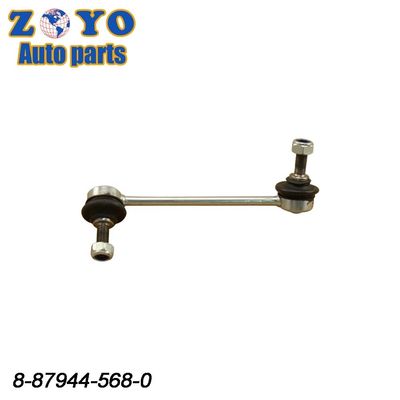 Parti di ricambio di sospensione per Isuzu D-Max 2002-2012