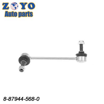 Parti di ricambio di sospensione per Isuzu D-Max 2002-2012