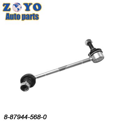 Parti di ricambio di sospensione per Isuzu D-Max 2002-2012