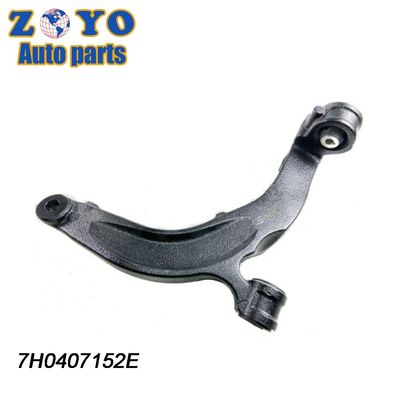 FORGA/CASTING braccio di comando inferiore anteriore sinistro per VW MULTIVAN Teramont 7H0407152E