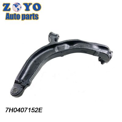 FORGA/CASTING braccio di comando inferiore anteriore sinistro per VW MULTIVAN Teramont 7H0407152E