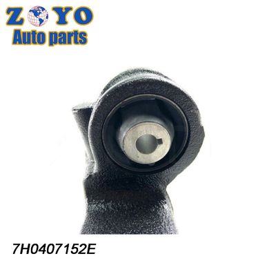 FORGA/CASTING braccio di comando inferiore anteriore sinistro per VW MULTIVAN Teramont 7H0407152E
