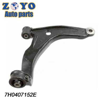 FORGA/CASTING braccio di comando inferiore anteriore sinistro per VW MULTIVAN Teramont 7H0407152E