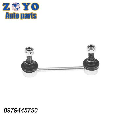N. di riferimento ATLHO1039 Parti di sospensione in acciaio per Isuzu D-Max I 2002-2012 ATLHO1039