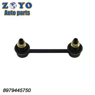 N. di riferimento ATLHO1039 Parti di sospensione in acciaio per Isuzu D-Max I 2002-2012 ATLHO1039