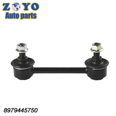 N. di riferimento ATLHO1039 Parti di sospensione in acciaio per Isuzu D-Max I 2002-2012 ATLHO1039