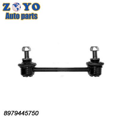 N. di riferimento ATLHO1039 Parti di sospensione in acciaio per Isuzu D-Max I 2002-2012 ATLHO1039