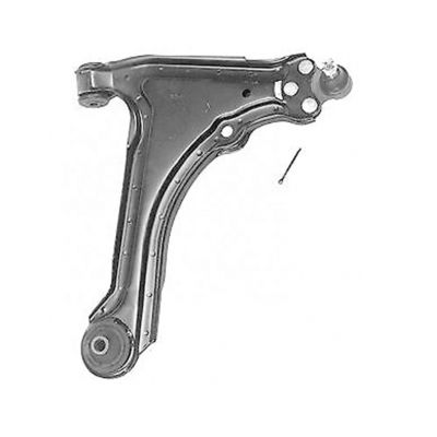 Saab Opel VECTRA/CALIBRA/ASTRA 1993-2003 Braccio di controllo inferiore con articolazione a sfera 40Cr