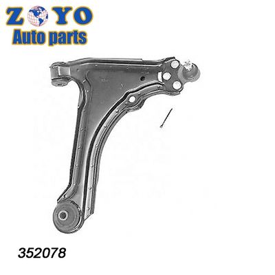 Braccio Wishbone per Opel VECTRA 1991-1998 JTC7766 Frontale destra Ruota inferiore Braccio di controllo