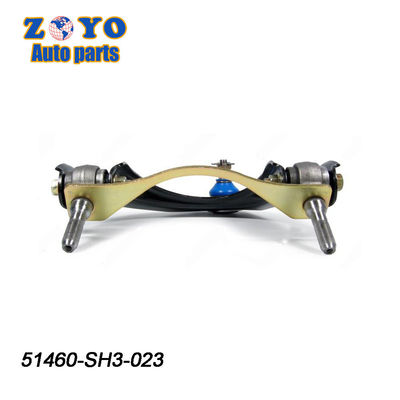 Car Fitment HONDA OEM Standard 51460-SH3-023 Braccio di controllo anteriore superiore per 1993 Civic