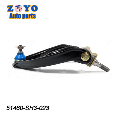 Car Fitment HONDA OEM Standard 51460-SH3-023 Braccio di controllo anteriore superiore per 1993 Civic