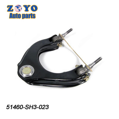 Car Fitment HONDA OEM Standard 51460-SH3-023 Braccio di controllo anteriore superiore per 1993 Civic