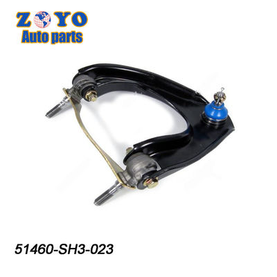 Car Fitment HONDA OEM Standard 51460-SH3-023 Braccio di controllo anteriore superiore per 1993 Civic