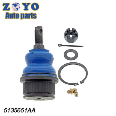 Articulazioni a sfera nera per Jeep Liberty 2008-2013 Dorman n. 531300 Parti di sospensione auto