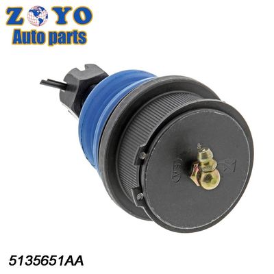 Articulazioni a sfera nera per Jeep Liberty 2008-2013 Dorman n. 531300 Parti di sospensione auto