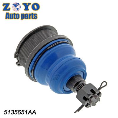 Articulazioni a sfera nera per Jeep Liberty 2008-2013 Dorman n. 531300 Parti di sospensione auto