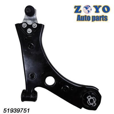 Parti di sospensione per Jeep Compass 2017-2021 Control Arm 500X 334 Referenza NO. 6466