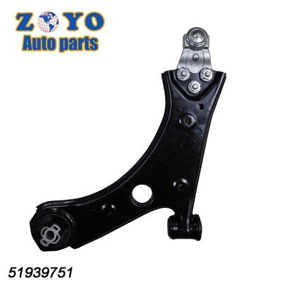 Parti di sospensione per Jeep Compass 2017-2021 Control Arm 500X 334 Referenza NO. 6466