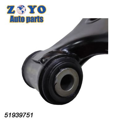 Parti di sospensione per Jeep Compass 2017-2021 Control Arm 500X 334 Referenza NO. 6466