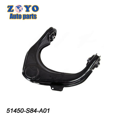 Honda Accord 2003 Auto Chassis Parts Front Lower Control Arm con busco 51450-S84-A01