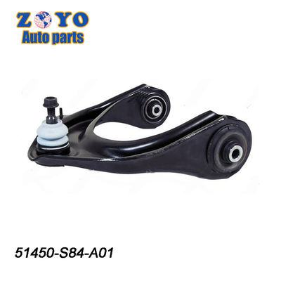 Honda Accord 2003 Auto Chassis Parts Front Lower Control Arm con busco 51450-S84-A01