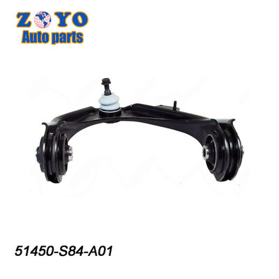 Honda Accord 2003 Auto Chassis Parts Front Lower Control Arm con busco 51450-S84-A01