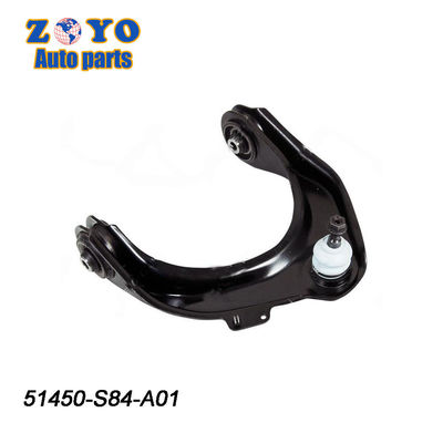 Honda Accord 2003 Auto Chassis Parts Front Lower Control Arm con busco 51450-S84-A01