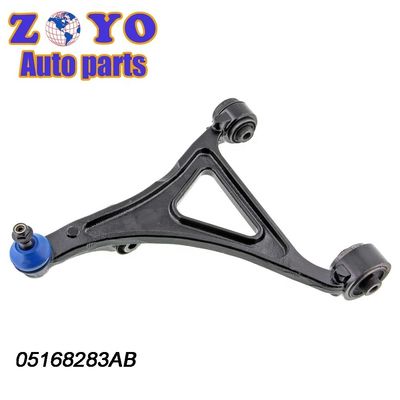 Controllo del braccio per Chrysler 300C 05168283AB 04782581AB