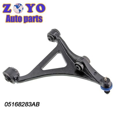 Controllo del braccio per Chrysler 300C 05168283AB 04782581AB