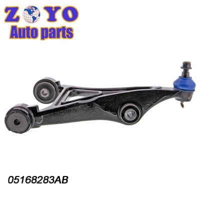 Controllo del braccio per Chrysler 300C 05168283AB 04782581AB