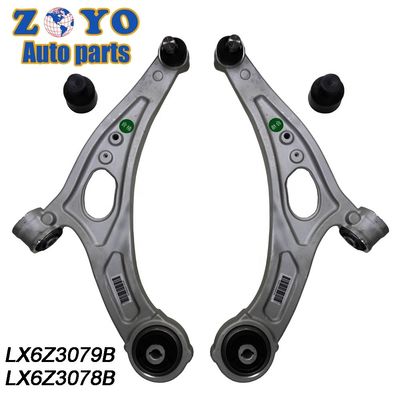 2020-2021 FORD ESCAPE Zinc Plating Aluminum Front Control Arm Posizione inferiore LX6Z3079B