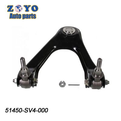 Posizione Superiore SPHC 51450-SV4-000 Manico di controllo superiore in acciaio anteriore per 2000 Honda Odyssey MPV