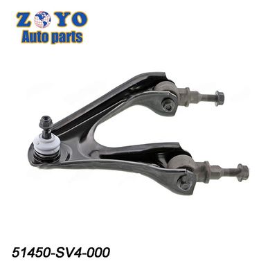 Posizione Superiore SPHC 51450-SV4-000 Manico di controllo superiore in acciaio anteriore per 2000 Honda Odyssey MPV