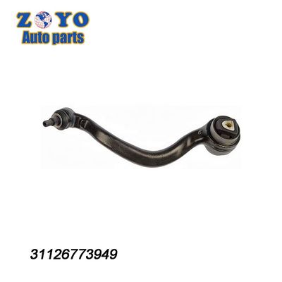 521-162 Braccio di controllo anteriore inferiore per BMW E46 E34 X5 S6 2006-2014 Performance migliorata