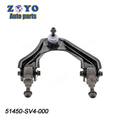 Posizione Superiore SPHC 51450-SV4-000 Manico di controllo superiore in acciaio anteriore per 2000 Honda Odyssey MPV