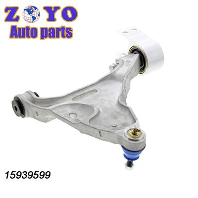 MEVOTECH CMK80354 Armatura di controllo anteriore inferiore per Chevrolet Buick Lucerne 2006-2011