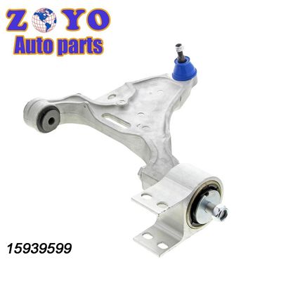 MEVOTECH CMK80354 Armatura di controllo anteriore inferiore per Chevrolet Buick Lucerne 2006-2011