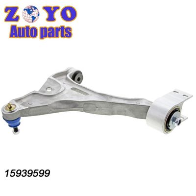 MEVOTECH CMK80354 Armatura di controllo anteriore inferiore per Chevrolet Buick Lucerne 2006-2011