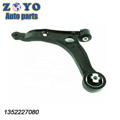 Scopo di sostituzione/riparazione 3520.S1 Braccio di comando inferiore anteriore sinistro per Citroen Jumper Box 06