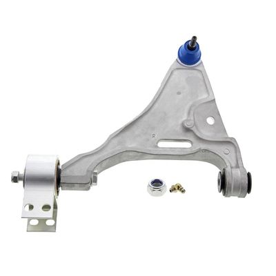Buick Lucerne 06-11 Parti di sospensione automatica Frontale inferiore braccio di controllo MEVOTECH NO. CMK80355