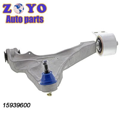 Buick Lucerne 06-11 Parti di sospensione automatica Frontale inferiore braccio di controllo MEVOTECH NO. CMK80355